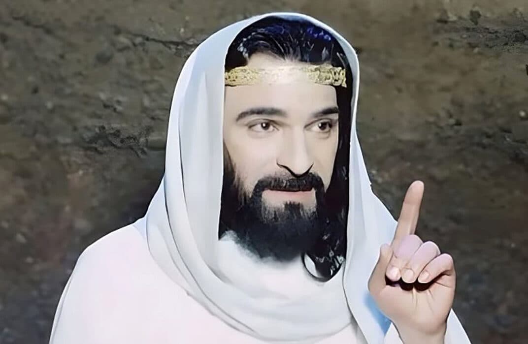 ازدواج  خانم مجری زیبا با بازیگر نقش جبرئیل سریال یوزارسیف + بیوگرافی اردلان شجاع کاوه و خانم مجری با عکس های خصوصی شان