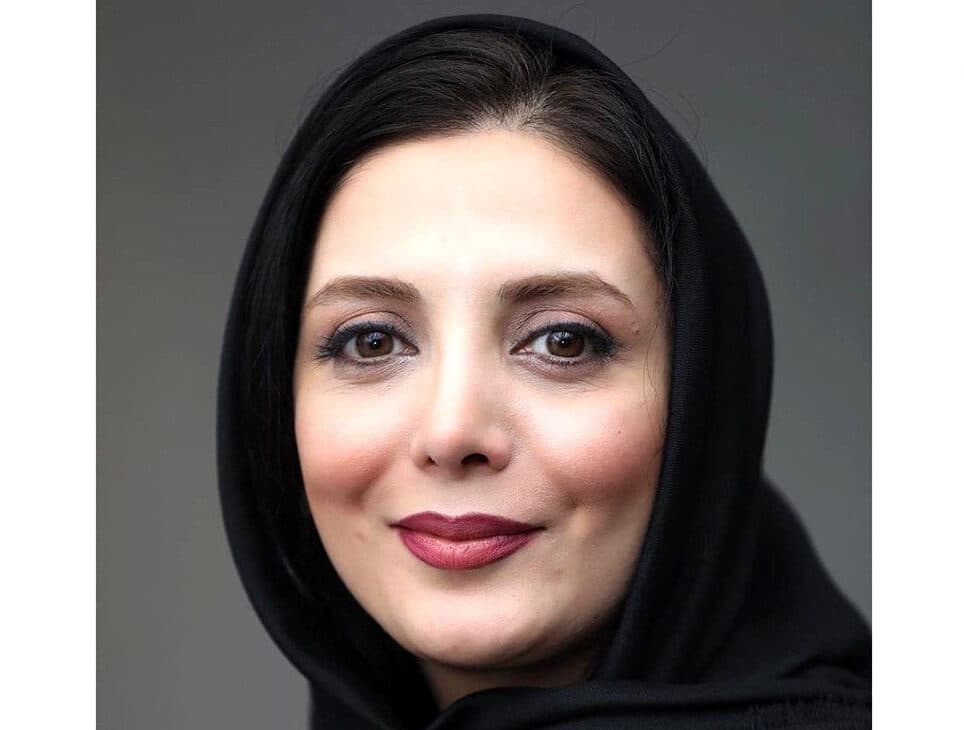 عکس همسر سیبیل کلفت رویا میرعلمی / سلیقه عجیب خانم بازیگر زیبا و خوش اندام  + بیوگرافی و عکس های جذاب