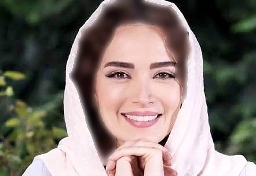 استایل استادی بهنوش طباطبایی غوغا کرد / خانم بازیگر در هر لباسی جذاب و زیباست !