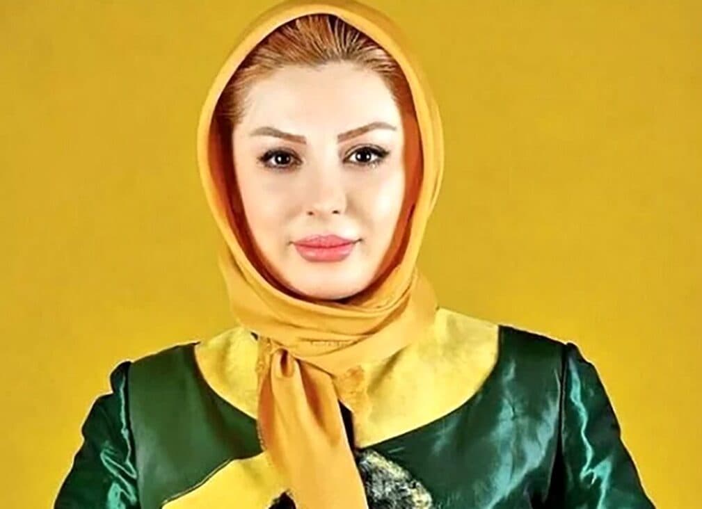حسادت باورنکردنی نیوشا ضیغمی به خانم بازیگر مشهور / خانم بازیگر اعترف کرد !