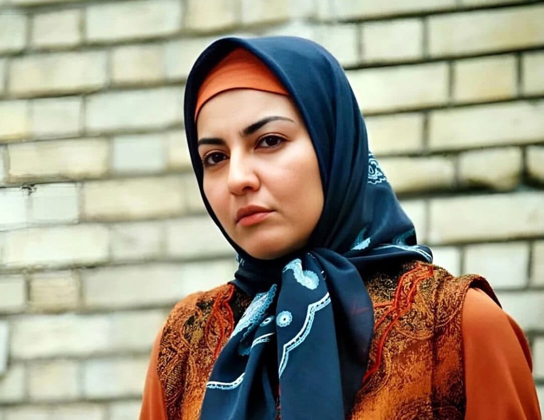 عکس جدید آناهیتا همتی و همسر پیرش / عاشقانه های این زوج را ببینید !