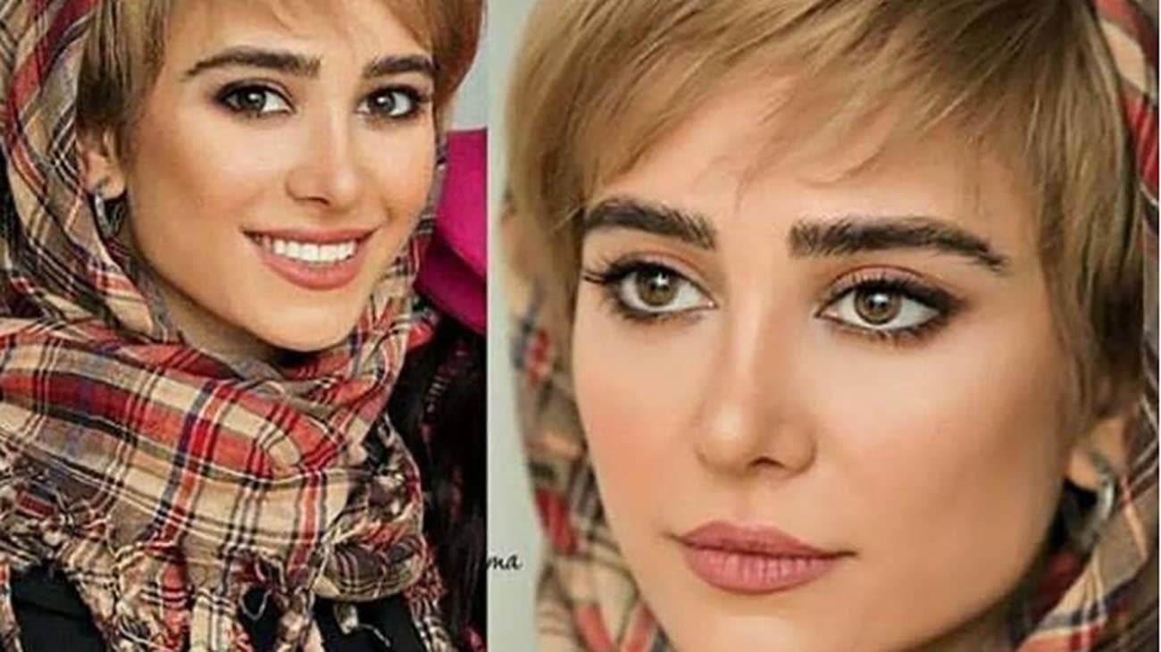 اولین عکس از شوهر خوشتیپ الناز حبیبی + بیوگرافی و عکس های دیده نشده خانم بازیگر زیبا