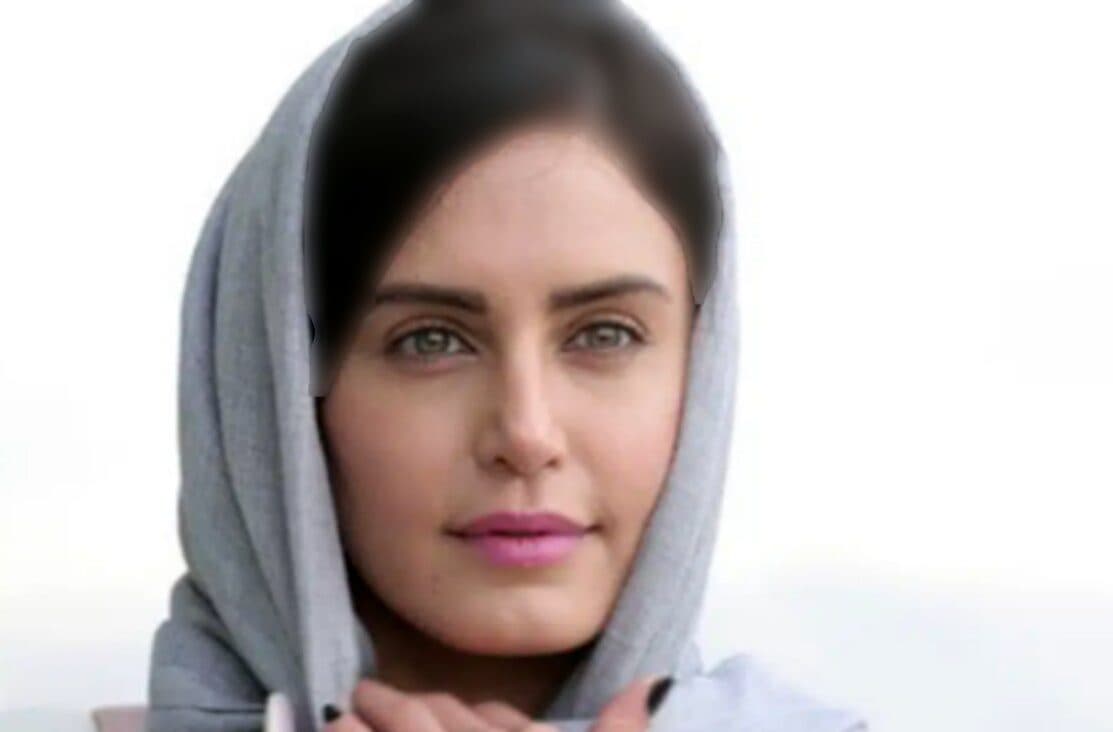 ویدیویی از تنهایی الناز شاکردوست در تولدش / خانم بازیگر در تنهایی خودش خوشحال است !