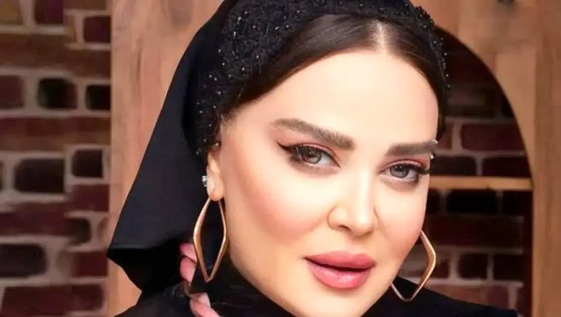 تغییر چهره پریسا سریال پژمان پس از 11 سال / بهاره رهنما از زمین تا به آسمون تغییر قیافه داده