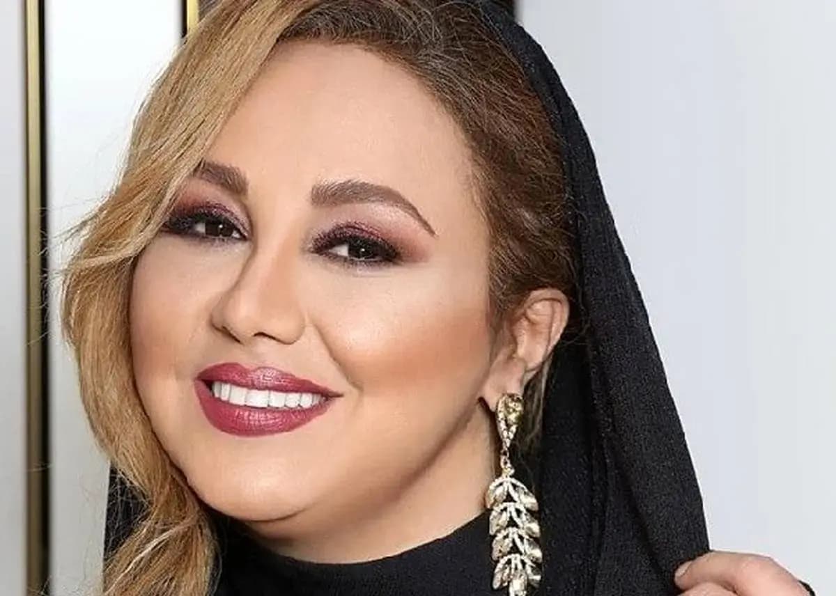 تغییر چهره شدید بهنوش بختیاری بعد از 20 سال / بهنوش بختیاری از زمین تا به آسمون تغییر قیافه داده