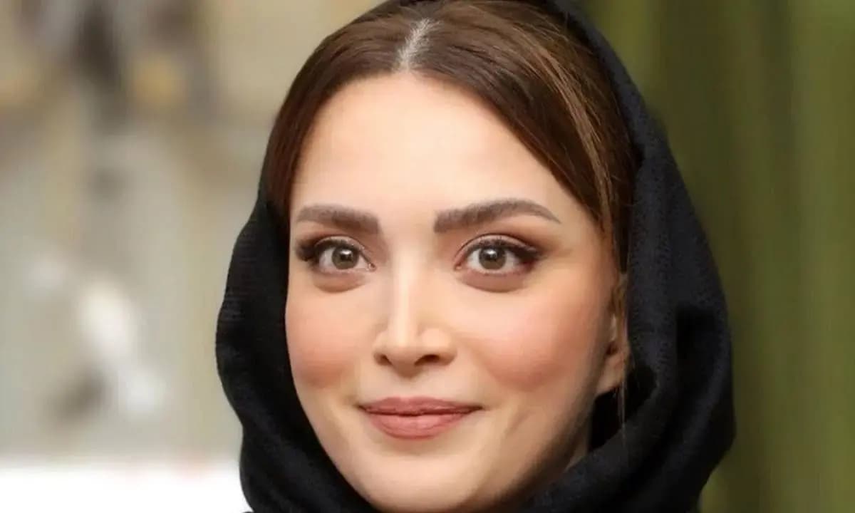 چرخه تغییرات بهنوش طباطبایی بازیگر مشهور / بهنوش طباطبایی هر روز زیبا تر از دیروز