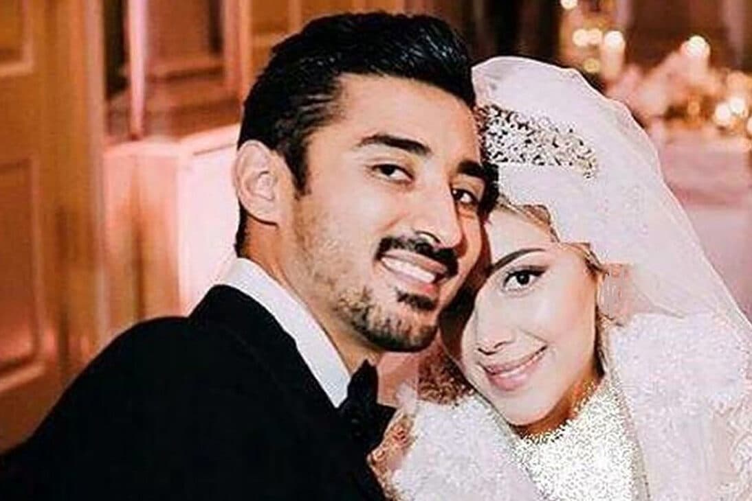 دکوراسیون شیک و جذاب خانه مادر سروین بیات / چقدر باکلاس و مدرن ! + عکس