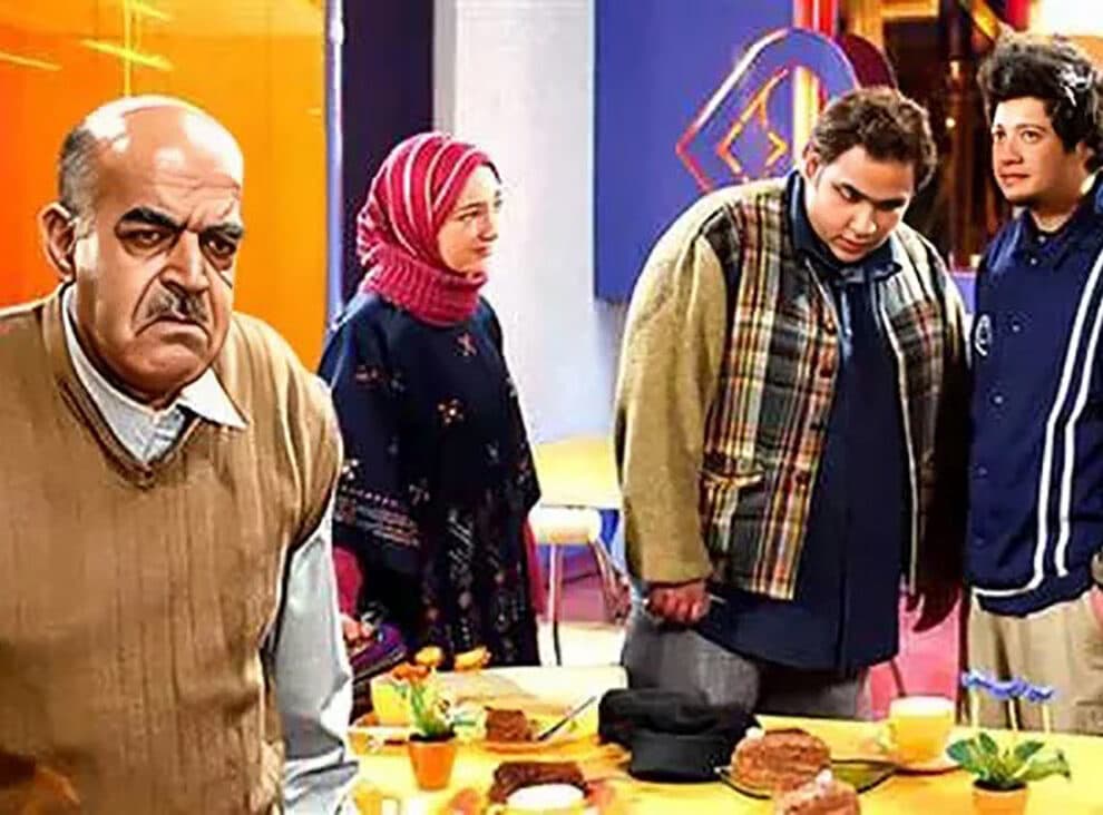 تغییرات و سرنوشت بازیگران سریال زندگی به شرط خنده ! / فوت جوانترینشان + بیوگرافی و عکس ها