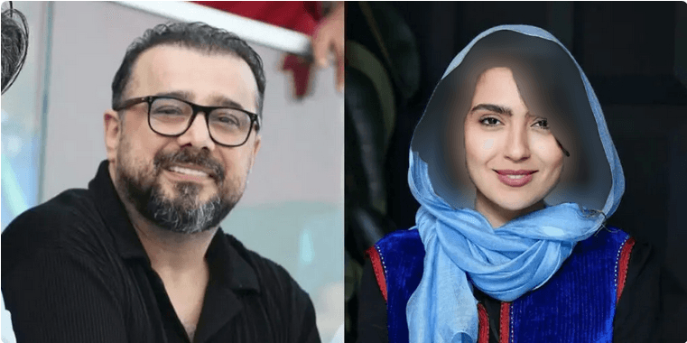 مونا کرمی چندمین همسر سپند امیرسلیمانی است؟ + عکس همه زنان آقای بازیگر