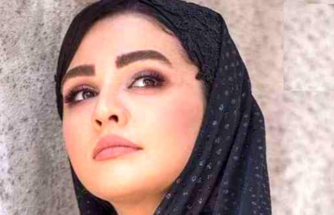 عکس همه شوهران سیما خضر آبادی / عکس های 2 شوهر مدل و بیوگرافی