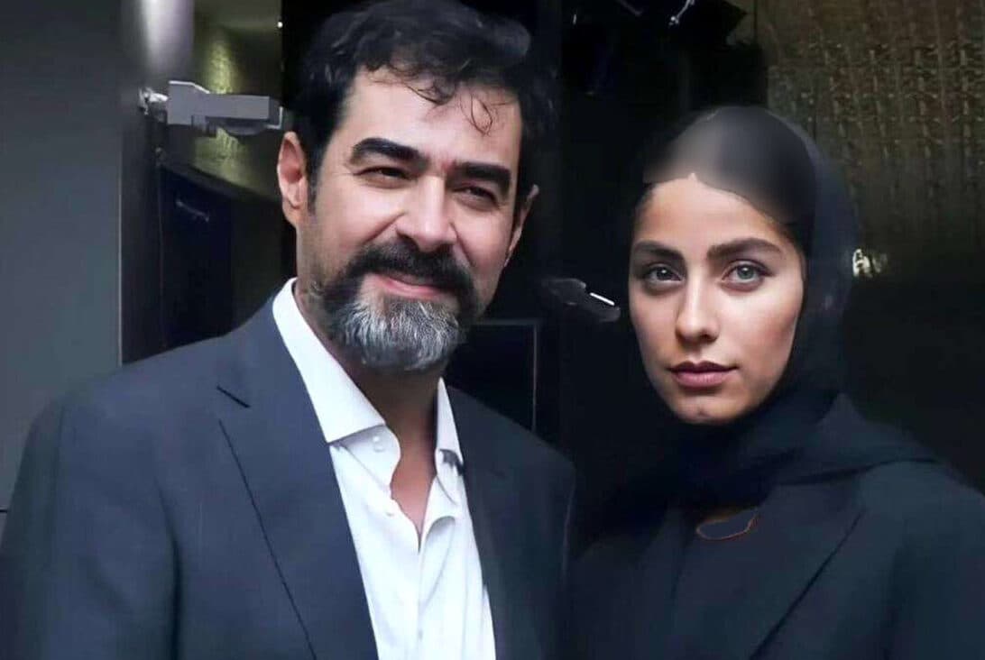 فیلم رقص های شهاب حسینی که مردم عاشقش شدند ! / حرفه ای و جذاب می رقصد !