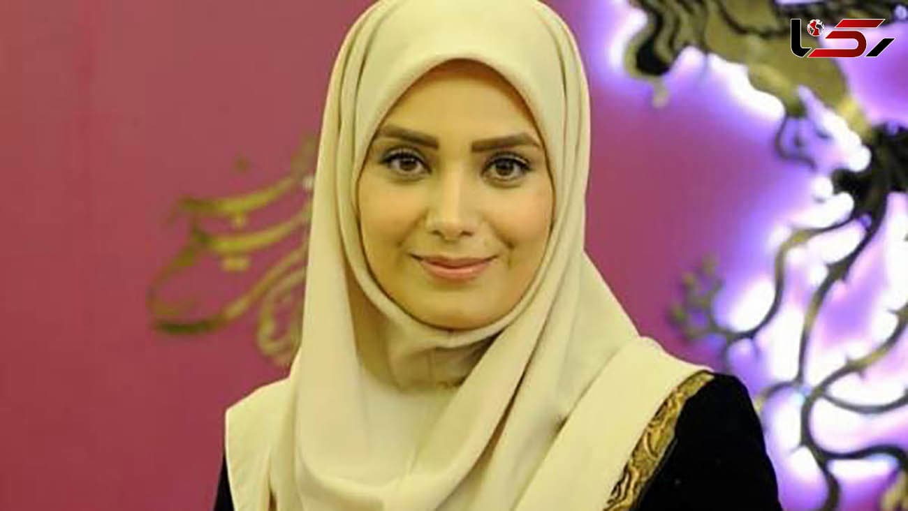 تغییر چهره صبا راد با استعفا از صدا و سیما ! /  خانم مجری اغواگر شد