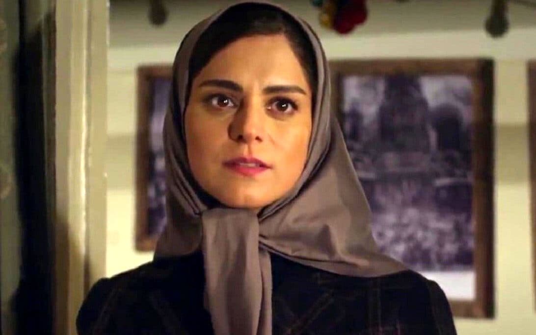 تیپ و چهره تازه «آذر گل دره ای» سریال شهرزاد بعد 9 سال+عکس