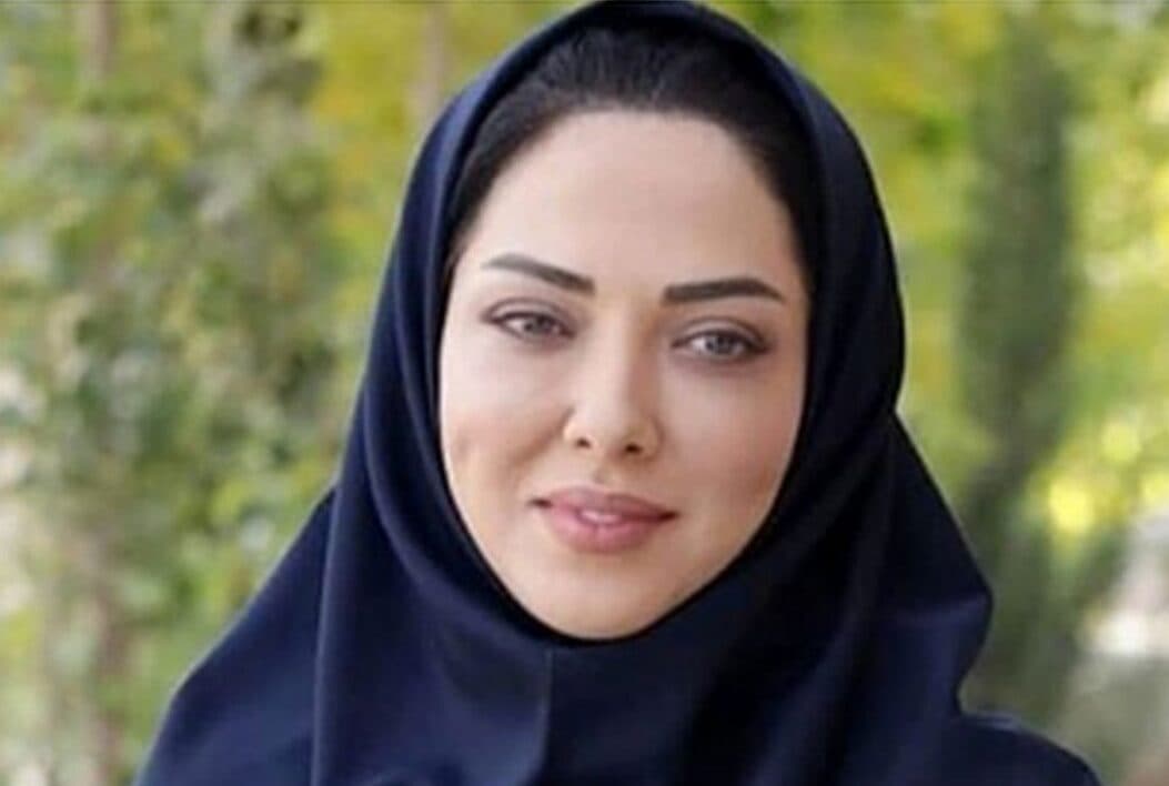 فیلم تفاوت فاحش لیلا اوتادی خارج از قاب تلویزیون / زیبایی خانم بازیگر دو چندان شد !