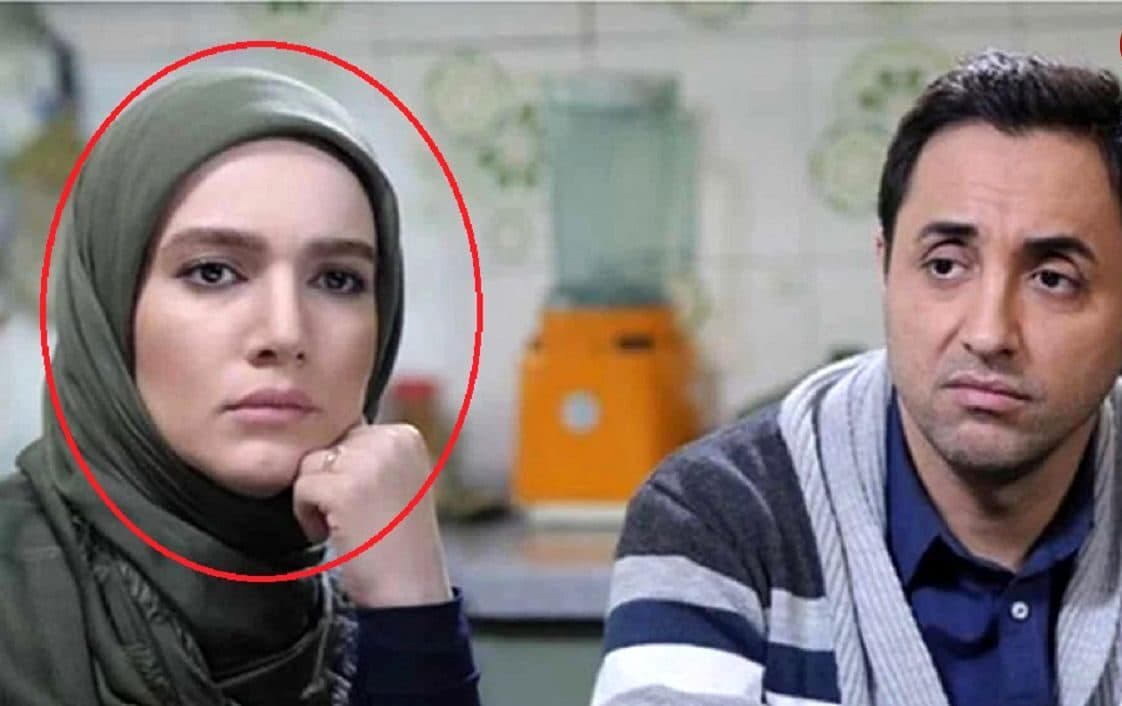 تصاویر/ تیپ و استایل جدید «ترانه مهاجر» سریال لیسانسه ها در 38 سالگی