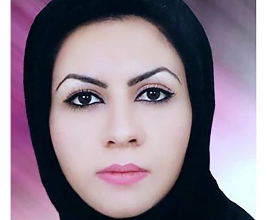 این دختر ایرانی جذاب ترین مدل جهان شد ! / معصومه عطایی کیست ؟! + عکس های زیبای خانم مدل !