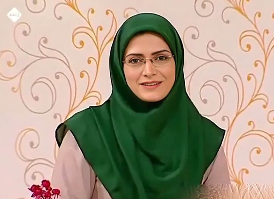 عکس همه شوهران مهسا ملک مرزبان مجری صدا و سیما ! + بیوگرافی و عکس های تغییراتش در سوئد !