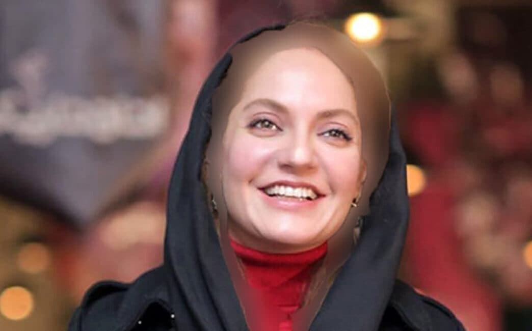 عکس دوچرخه سواری مهناز افشار با  استایل جذاب در آلمان ! / عجب دوچرخه ای داره خانم بازیگر !