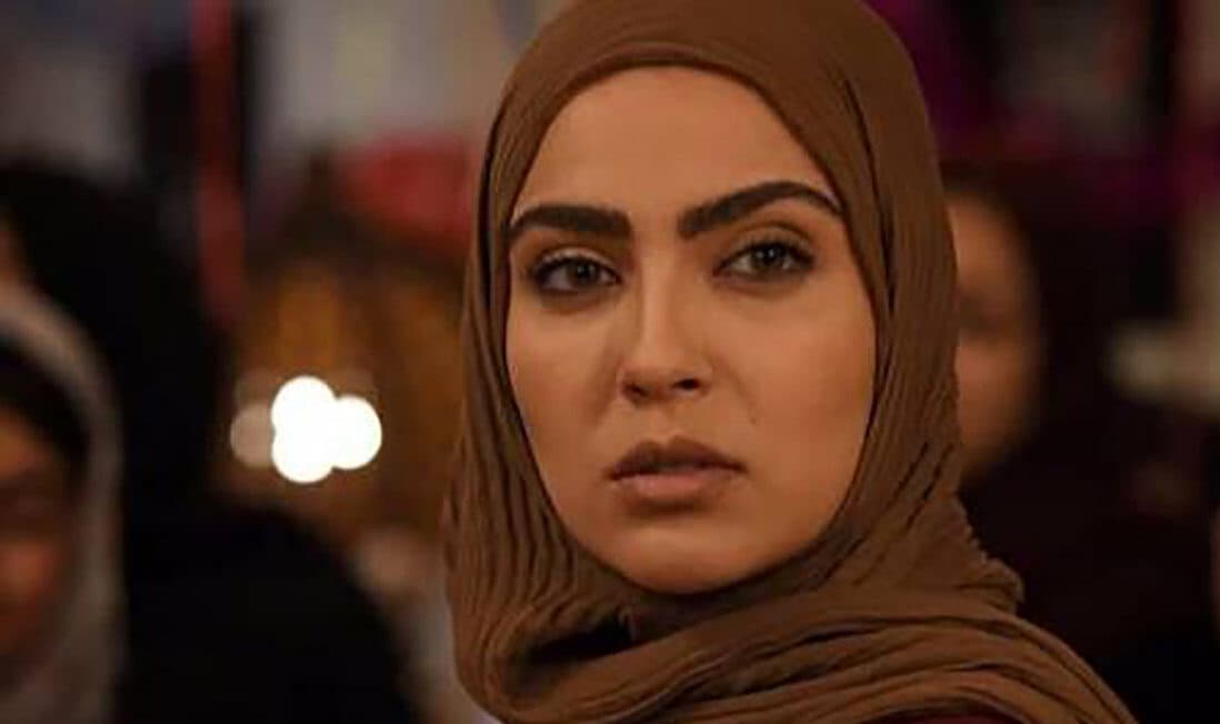 بیوگرافی مونا کرمی نو عروس و زن دوم سپند امیر سلیمانی + عکس های خصوصی زوج بازیگر