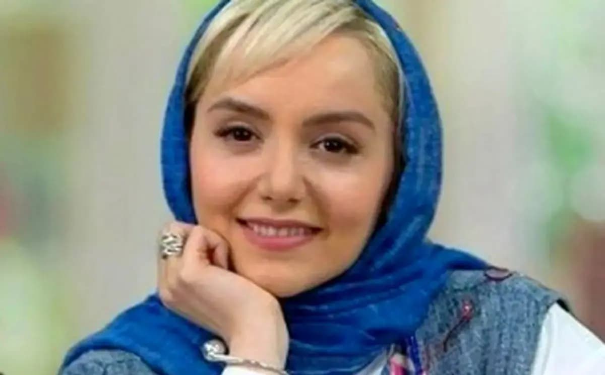 عشوه عروسکی خانم بازیگر سریال قطب شمال ! / نازنین بیاتی زیبا با وقار در جدیدترین عکس
