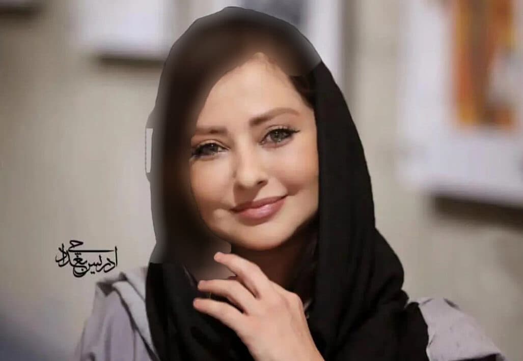 رونمایی از همسر زیبا و جذاب برادر نفیسه روشن / بالاخره عکس خانوادگی اش منتشر شد ! + عکس