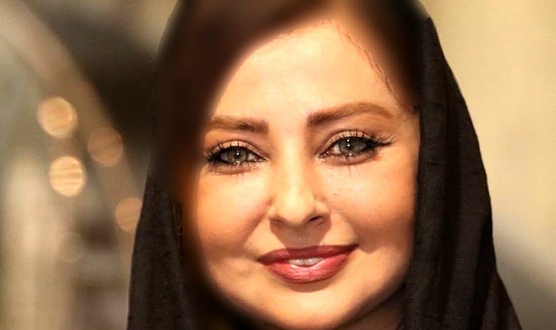افشاگری های نفیسه روشن از زندگی خصوصی دردناکش / خانم بازیگر به یتیمی خودش افتخار می کند !