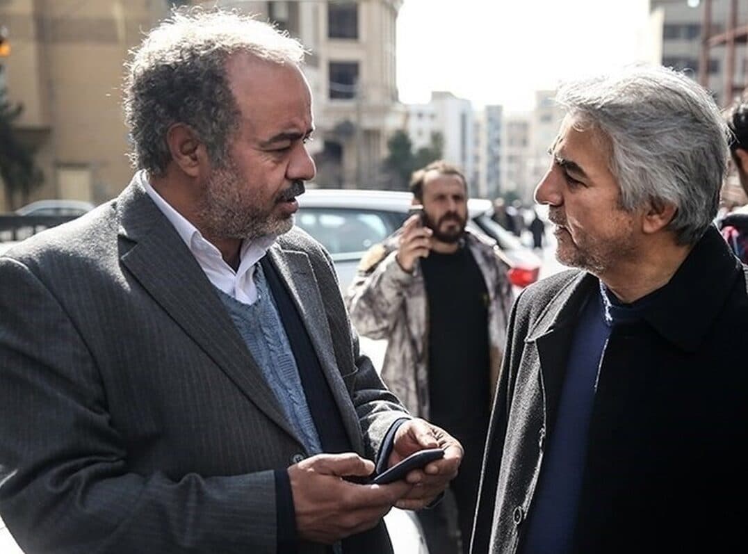 واکنش تهیه کننده «نون خ» به دستمزد نجومی سعید آقاخانی !