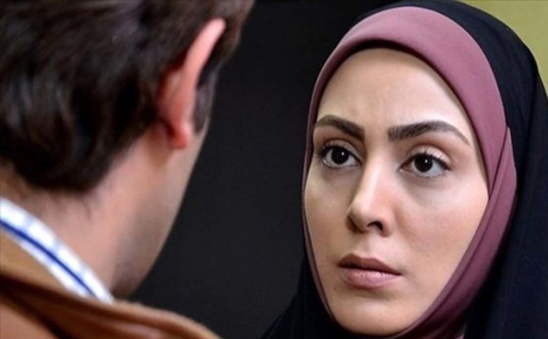 عکس های مدلینیگی و جذاب نیلوفر شهیدی / رونمایی خانم بازیگر جذاب از دختر خوانده زیبایش !