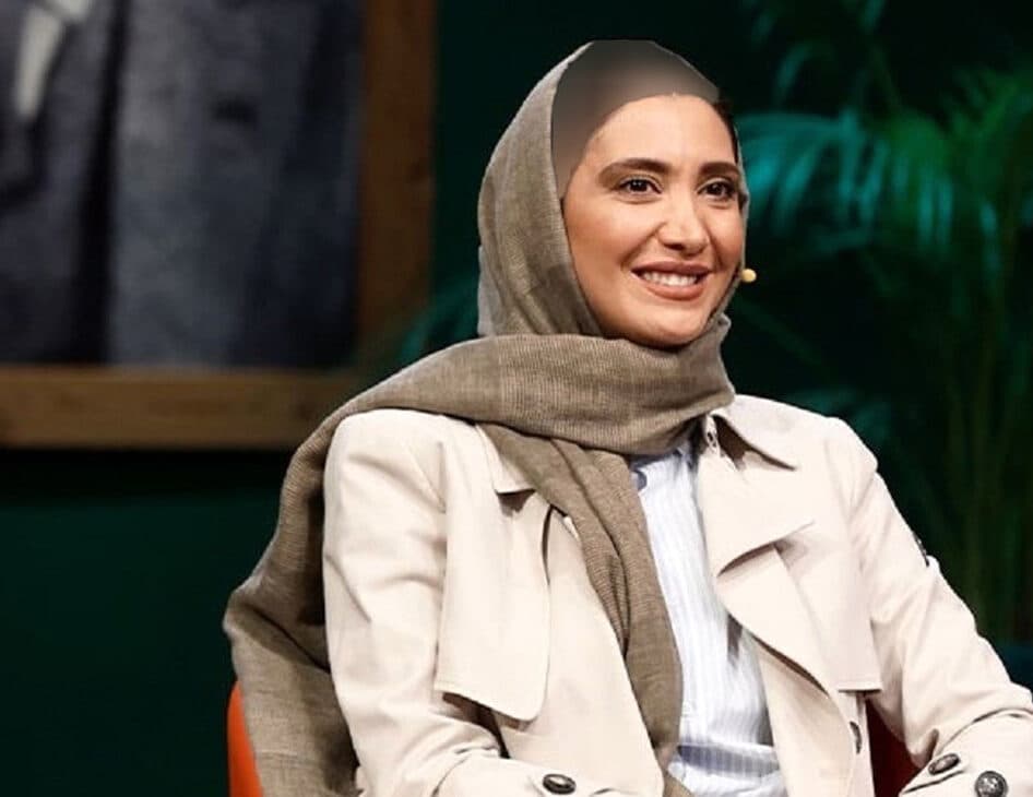 عکس/ سلفی مونا فائزپور، همسر احمد مهرانفر با نیکی مظفری، عشق ارسطو در پایتخت 7
