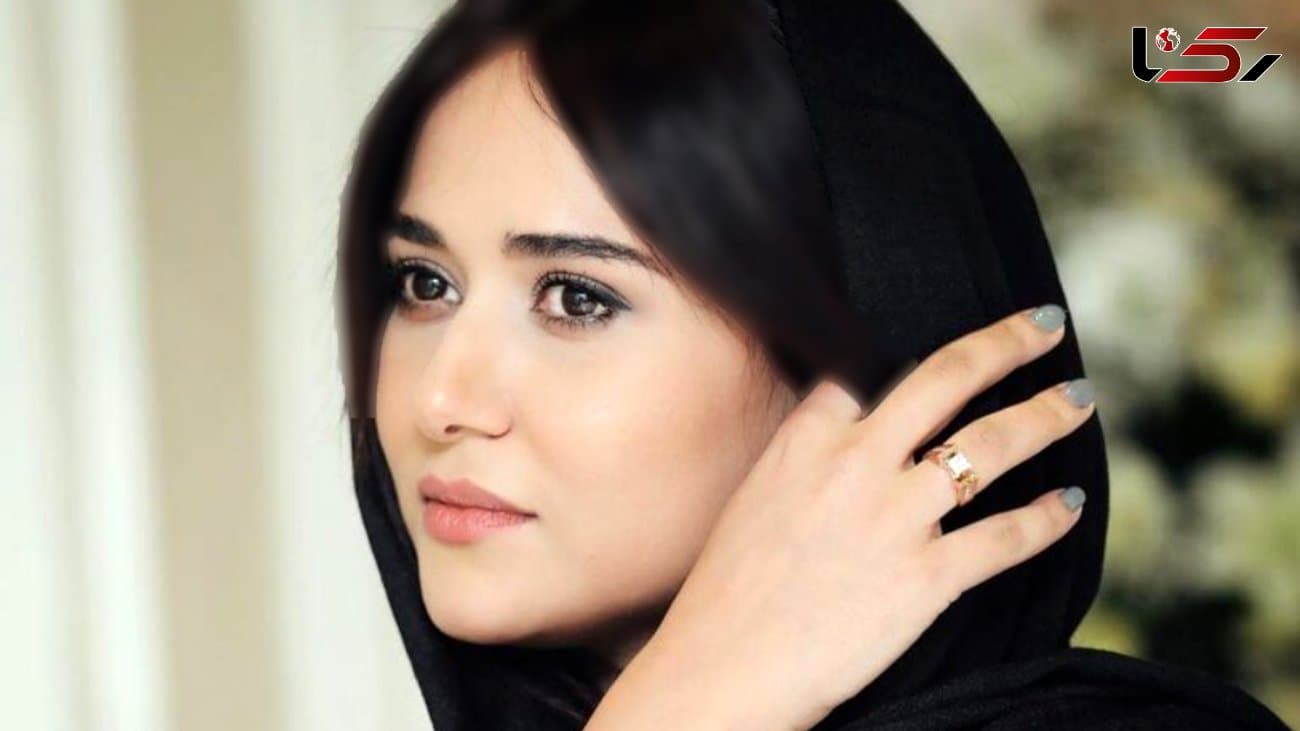 خواهر خانم دکتر پریناز ایزدیار را دیده اید؟ / شباهتشان حیرت زده تان می کند !
