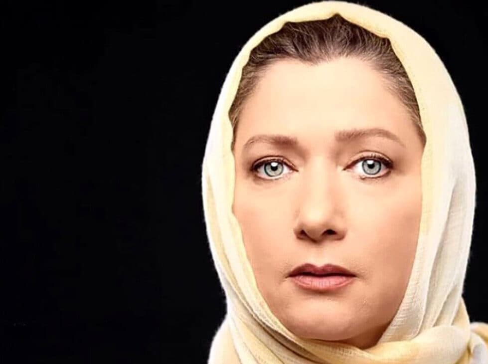 جذابیت پوریا پسر چشم رنگی فریبا متخصص، احترام السادات سریال گیلدخت / زیباییش رو از مامانش به ارث برده + عکس