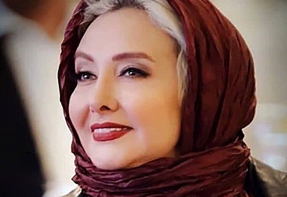 فیلمی زیبا و جذاب از  کتایون ریاحی خارج از سریال و فیلم !