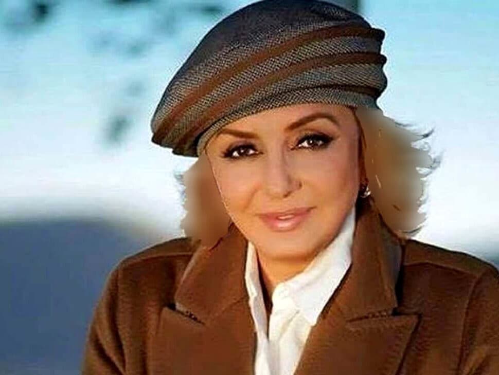 گوگوش از فیلم 4 ازدواجش رونمایی کرد / پنجمین ازدواج با جوانترین داماد ! + عکس های همه شوهران رسمی اش