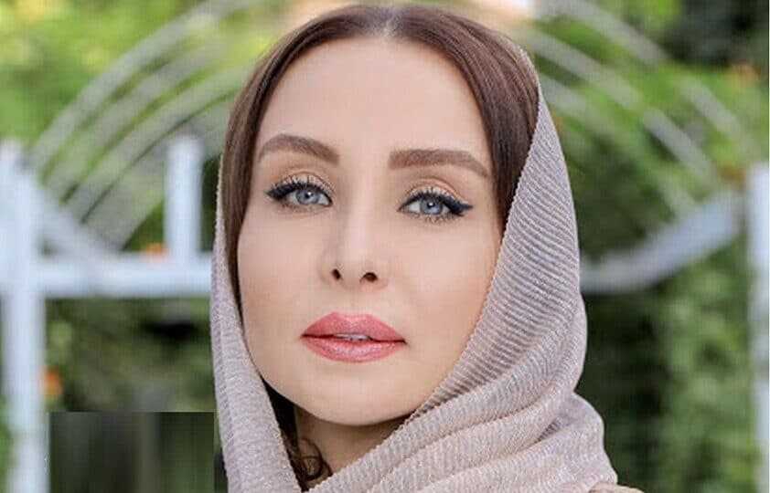 عکس های جدید سیندلاری سینمای ایران در آستانه 50 سالگی / حدیث فولادوند بعد از طلاق زیبا تر شد !