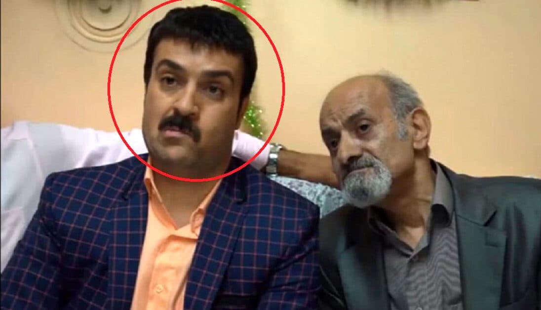 تغییرات تعجب برانگیز ارسطو پایتخت بعد از 12 سال / نمی شناسیدش !