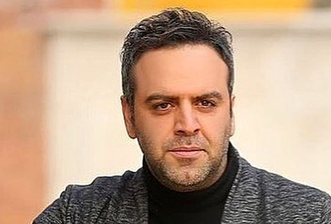 لباس گران قیمت بهرنگ علوی جنجالی شد ! / آقای بازیگر خوب به خودش میرسه !