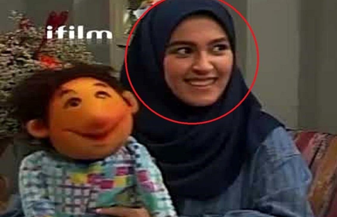 تغییر چهره «معصومه» سریال مجید دلبندم بعد 25 سال / قبلا بهتر بود ! + عکس ها