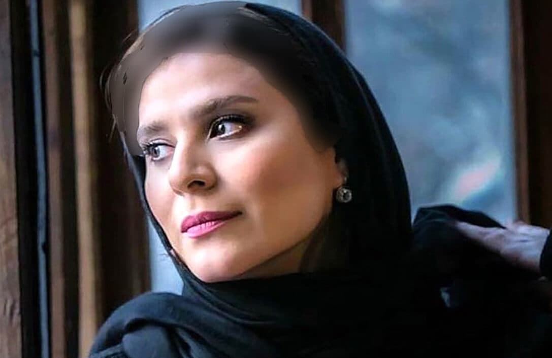 اولین لبخند دلنشین سحر دولتشاهی بعد از طلاق دوم / خانم بازیگر در ازدواج شانس نداشت !