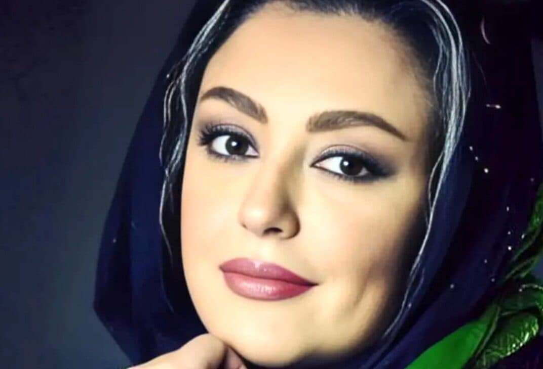 عکس تغییر چهره فوق پیر شقایق فراهانی در ملاء عام / روزی زیباترین زن سینما بود !