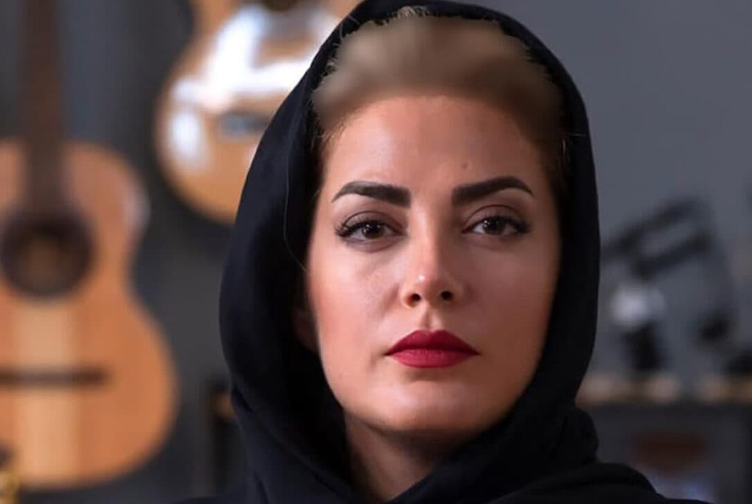 استایل مشابه طناز طباطبایی و شبنم مقدمی / باورتان نمی شود در این استایل هم جذابند !