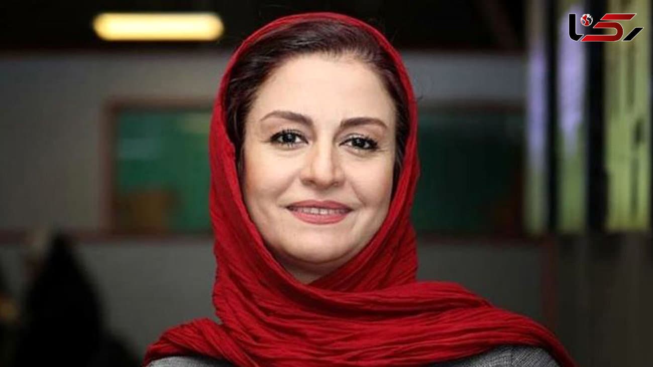 ببینید / تمجید منحصربفرد رهبری انقلاب از مریلا زارعی /  سنگ تمام گذاشتید؛ ما هم لذت بردیم و متاثر شدیم+ فیلم