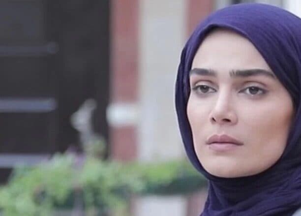 بیوگرافی و عکس های فوق زیبای مژگان اخلاقی / از سریال کیمیا تا عشق کوفی!