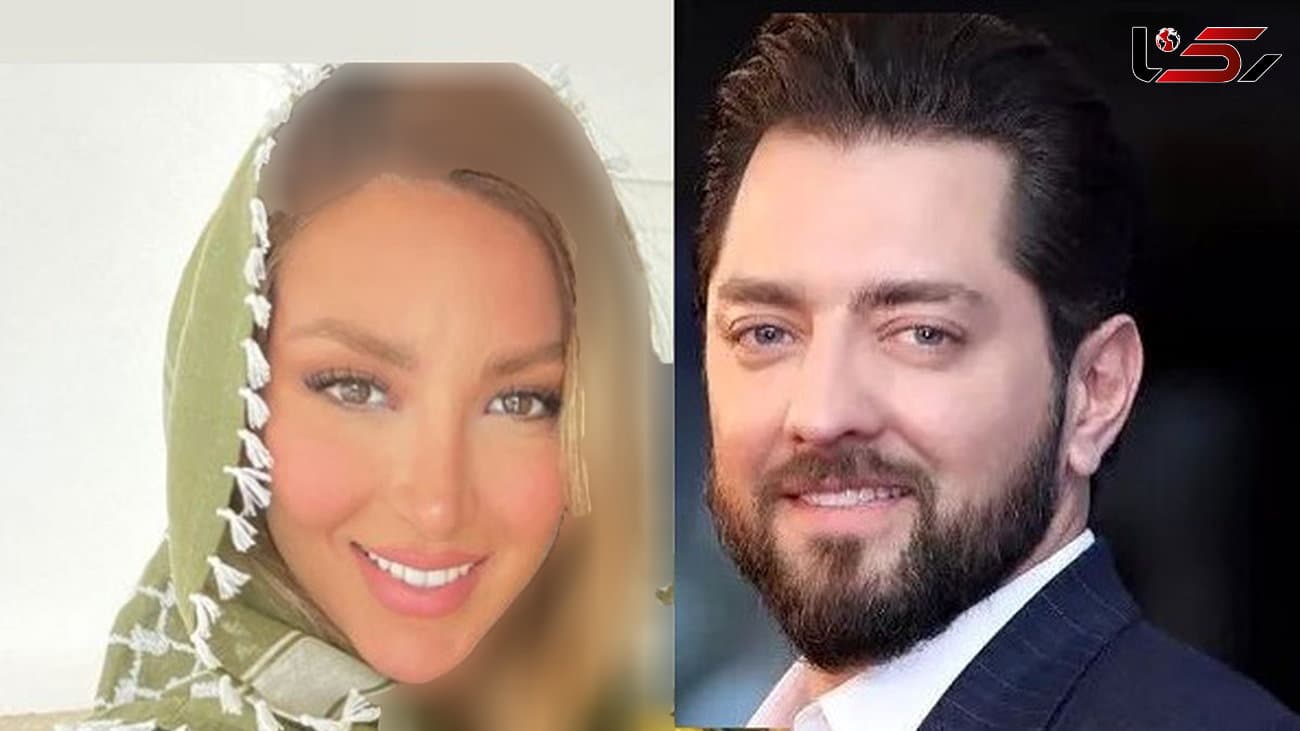 استایل تابستانی و آزاد زن بلاگر بهرام رادان / مینا مختاری بعد از مادر شدن هم خوشپوش است !