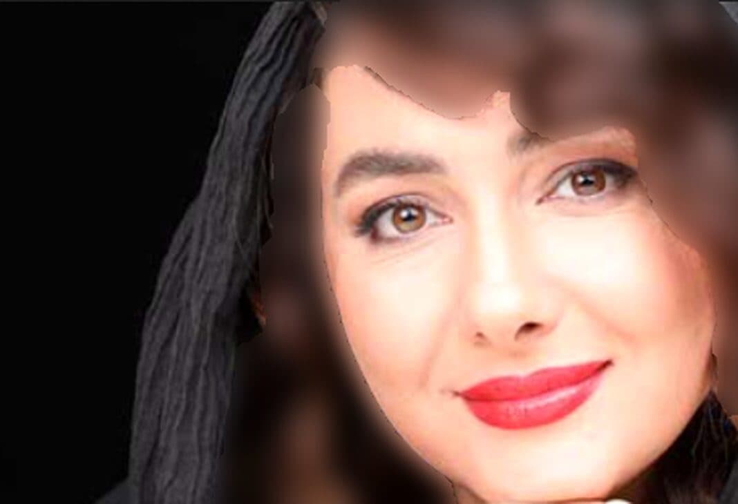 فیلم رقص دونفره هانیه توسلی و جواد عزتی / جنجالی و باورنکردنی !