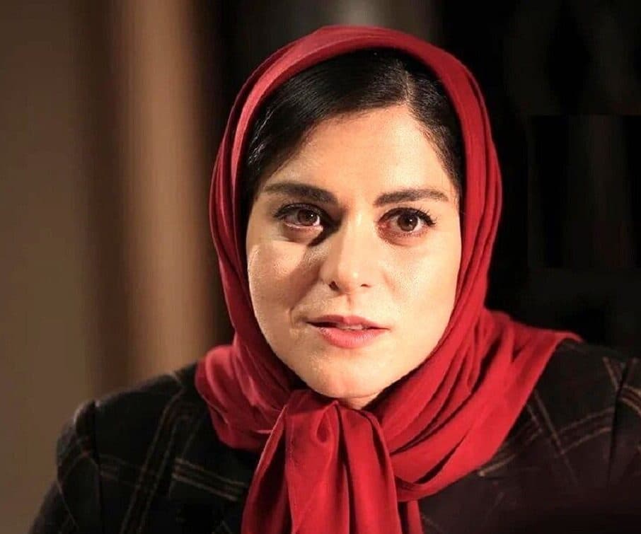 نگاهی به خانه ابدی گلباران شده مادر غزل شاکری، آذر گلدره‌ای سریال شهرزاد / روحت شاد بانوی هنرمند + عکس