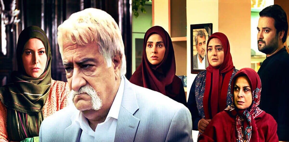 برای بازیگر زن سریال «ستایش» دعا کنید + عکس / عمل جراحی سنگین تومور خانم بازیگر