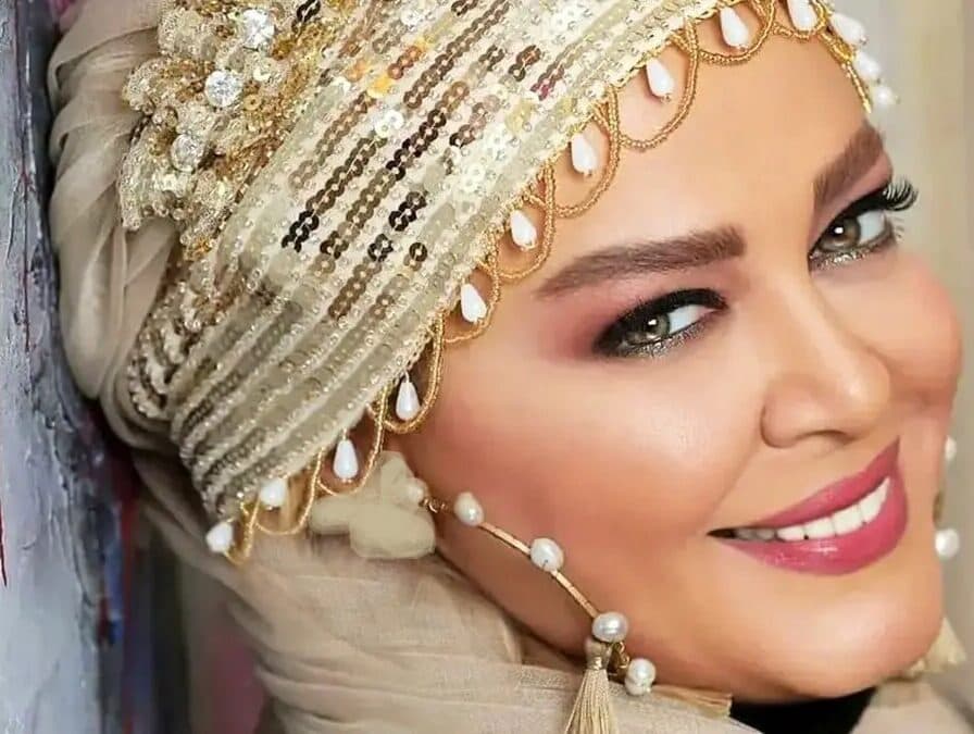 فیلم/ دکوراسیون لوکس و دلباز خانه بهاره رهنما / خانم بازیگر همه چیز را مجلل دوست دارد !