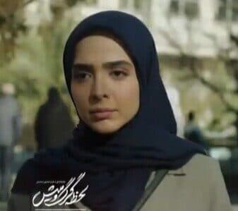 سکانس به یاد ماندنی از سریال لحظه گرگ و میش / یاسمن: من قراره با یه عشق مرده رقابت کنم ؟ + فیلم