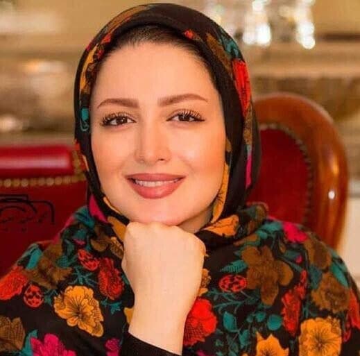 رونمایی شیلا خداداد از مادر جوان و چشم رنگی اش با این متن تبریک + عکس