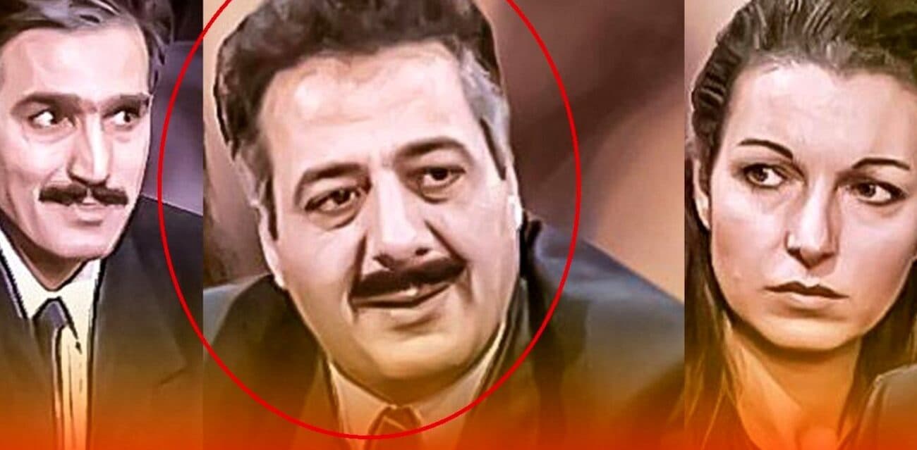 (تصاویر) تغییر چهره «دکتر احمد» سریال مدیرکل بعد 29 سال در 67 سالگی
